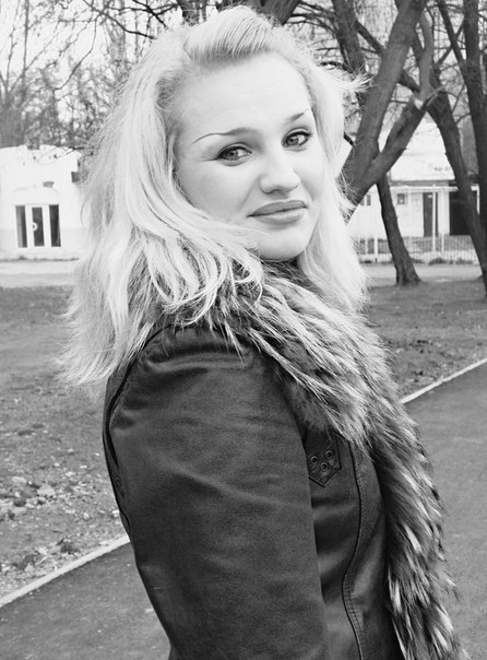 Екатерина Заграенко SKY DEVIL | Одесса