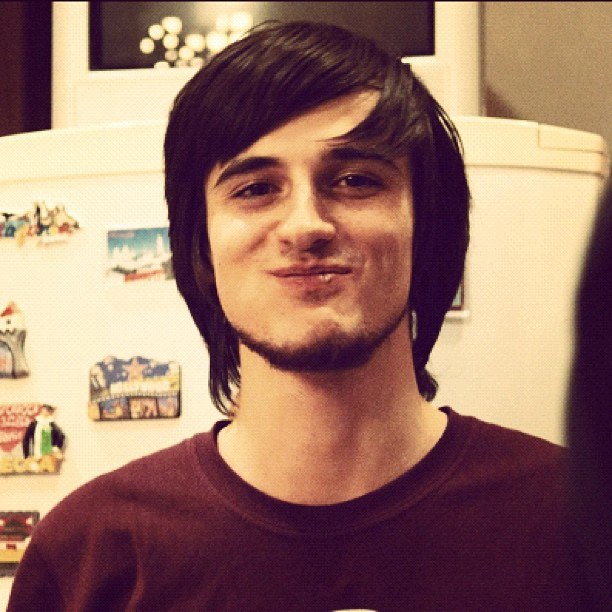 Антон Поляков | Днепр (Днепропетровск)