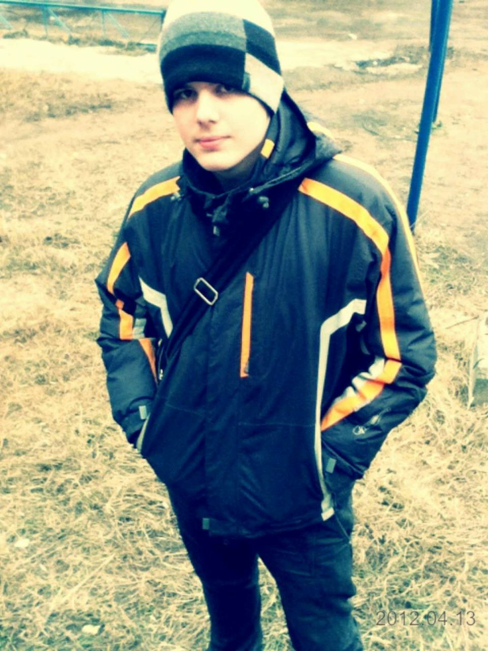 Антон Волынский | Тверь