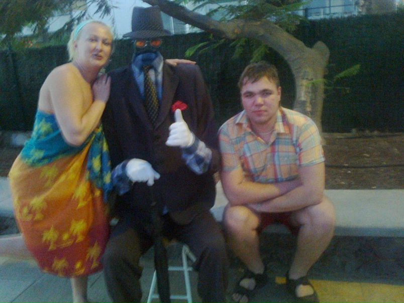 №50, Владимир Горбунов, Мурманск №50, Владимир Горбунов, Мурманск