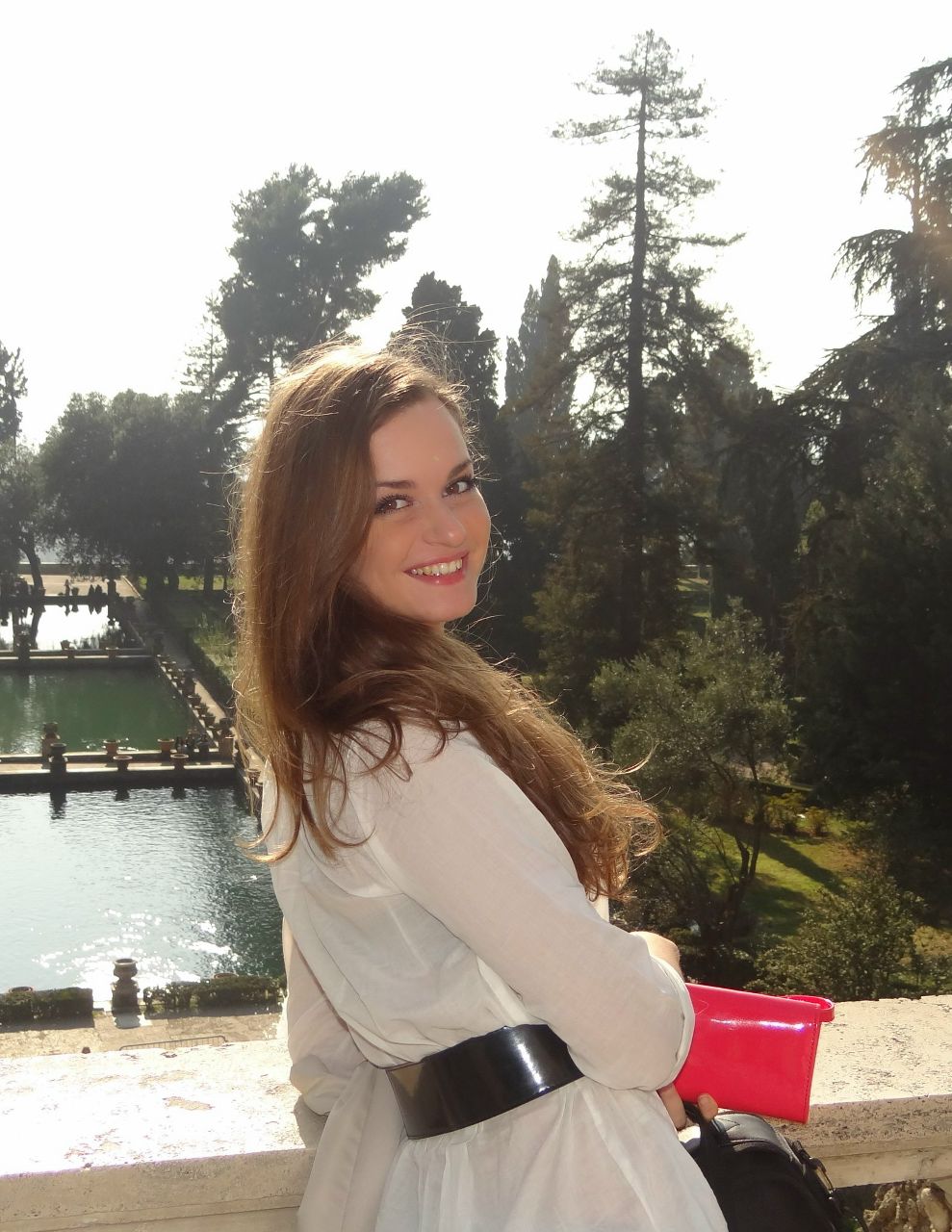 Оля Кожаева | Verona