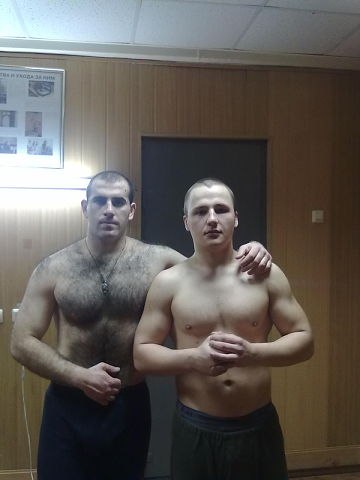 Казбек Карсанов ===Граф=== | Владикавказ