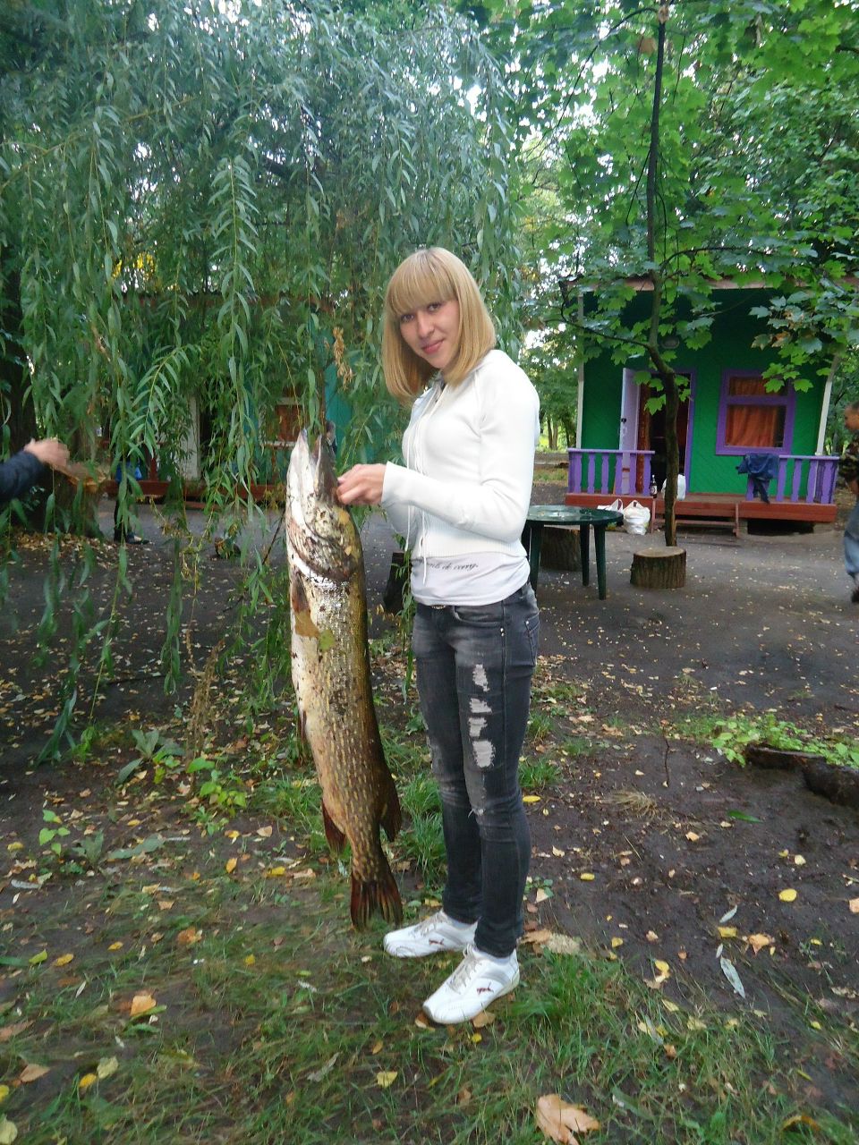 Дария Силина | Запорожье