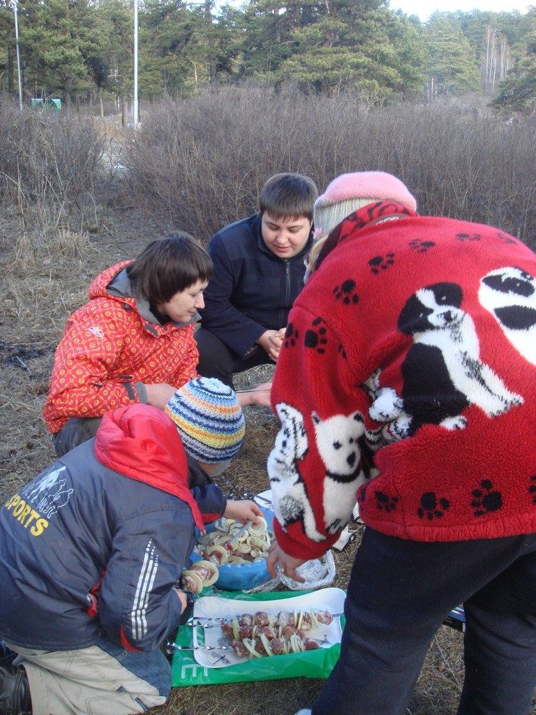 Елена Брыкина | Кемерово