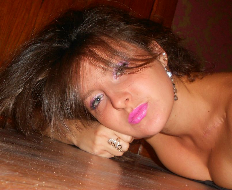 Ирусик Крушинская | Хмельницкий