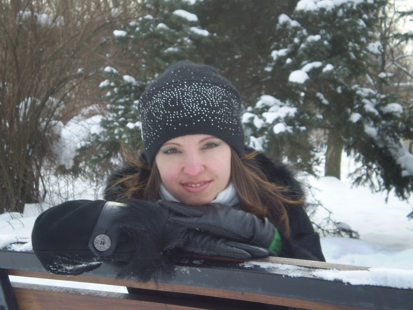 Ирина Сибилева | Славянск