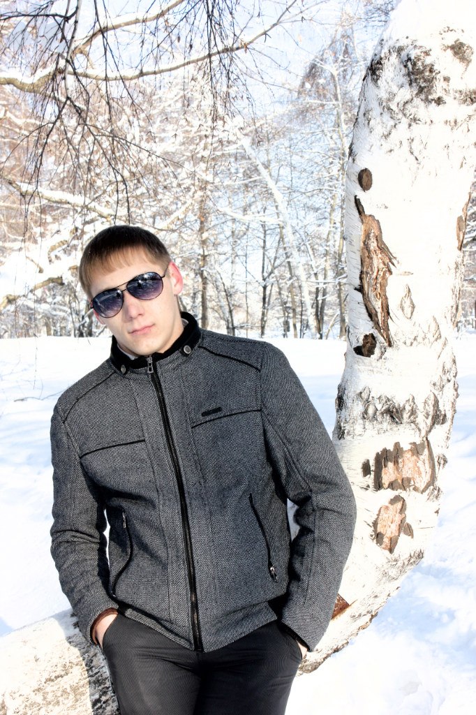 Серёга Миркин | Саратов