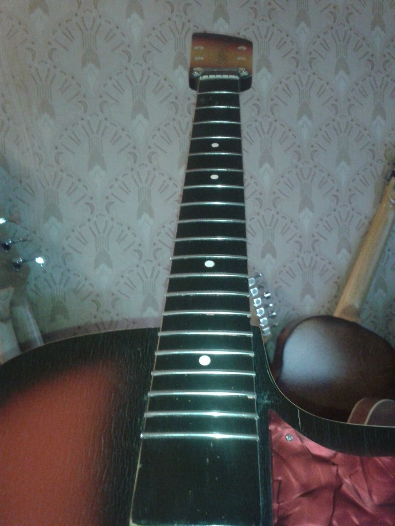 Хаммэт Сафиулин | Москва