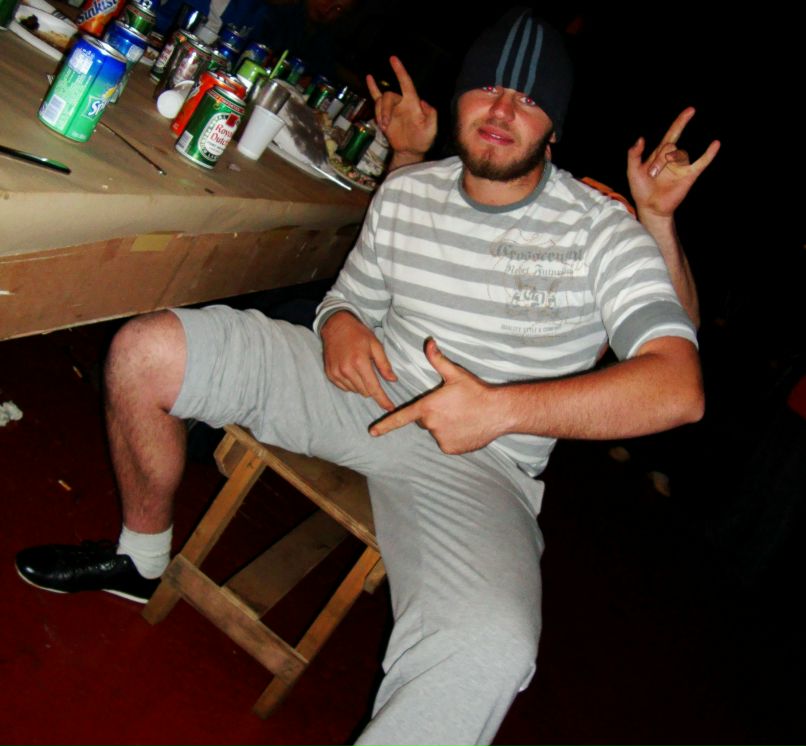 Василий Котик | Одесса