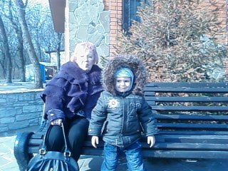 №71, Валерия Городецкая, 33 года, Днепр (Днепропетровск) №71, Валерия Городецкая, 33 года, Днепр (Днепропетровск)