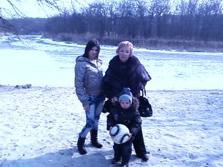 №112, Валерия Городецкая, 33 года, Днепр (Днепропетровск) №112, Валерия Городецкая, 33 года, Днепр (Днепропетровск)