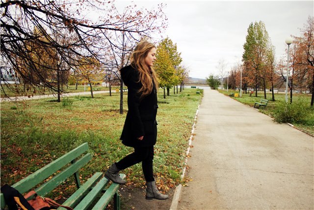 Оля Горшенина | Тольятти