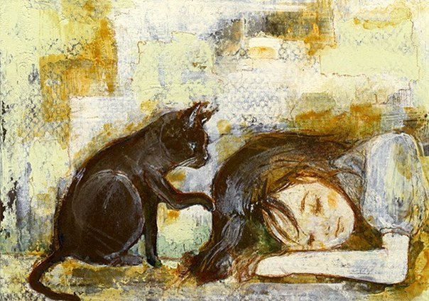 Мира Мазур | Киев