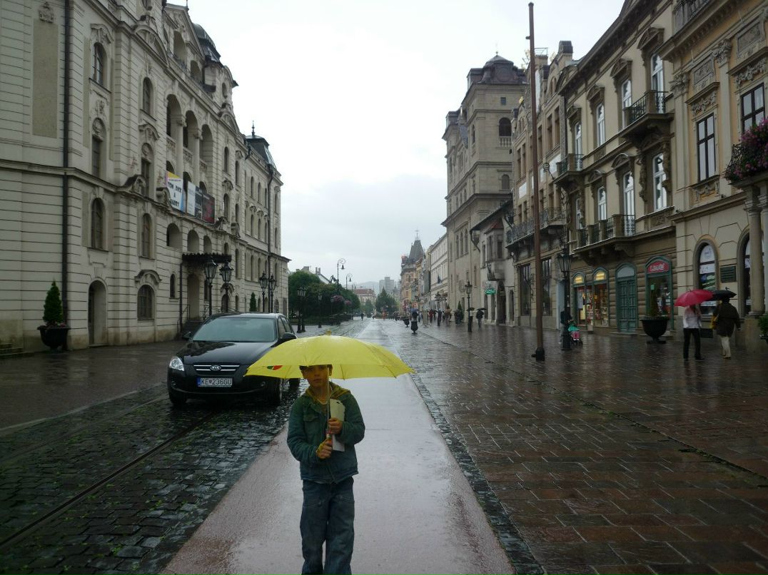 Евгений Британ | Санкт-Петербург