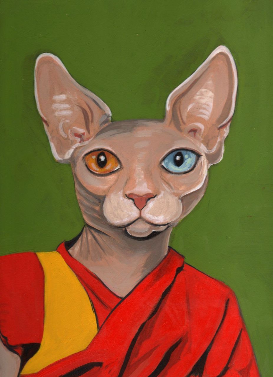 Валентина Кисян | Москва