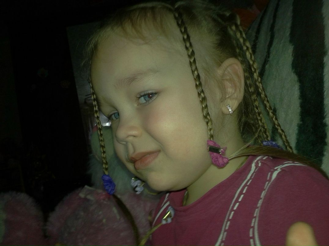 Ленка Баранова | Удельная