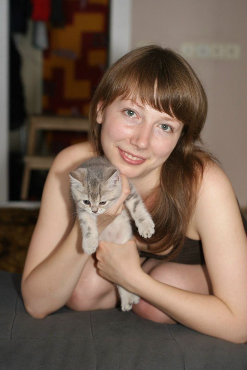 Елена Леухина | Новосибирск