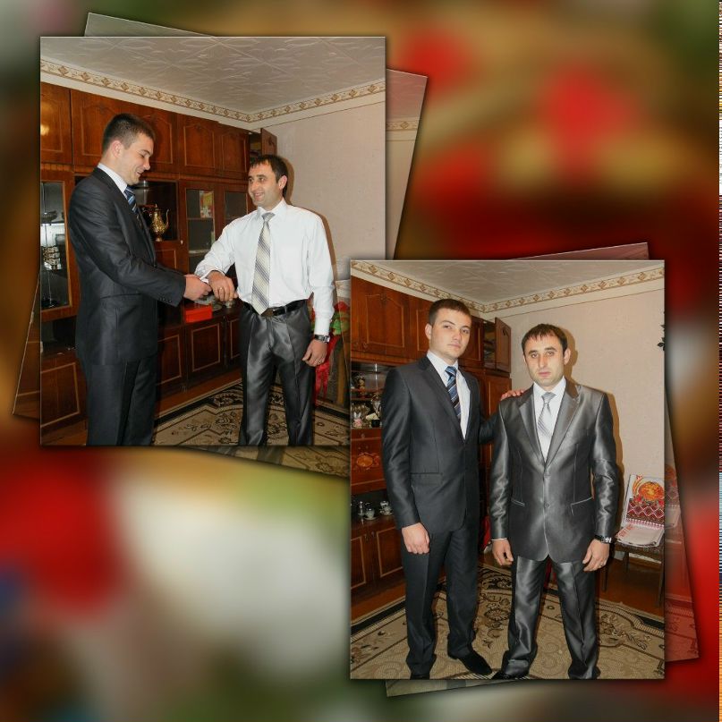 Вадім Левицький | 