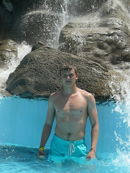 Иван Логинов | 