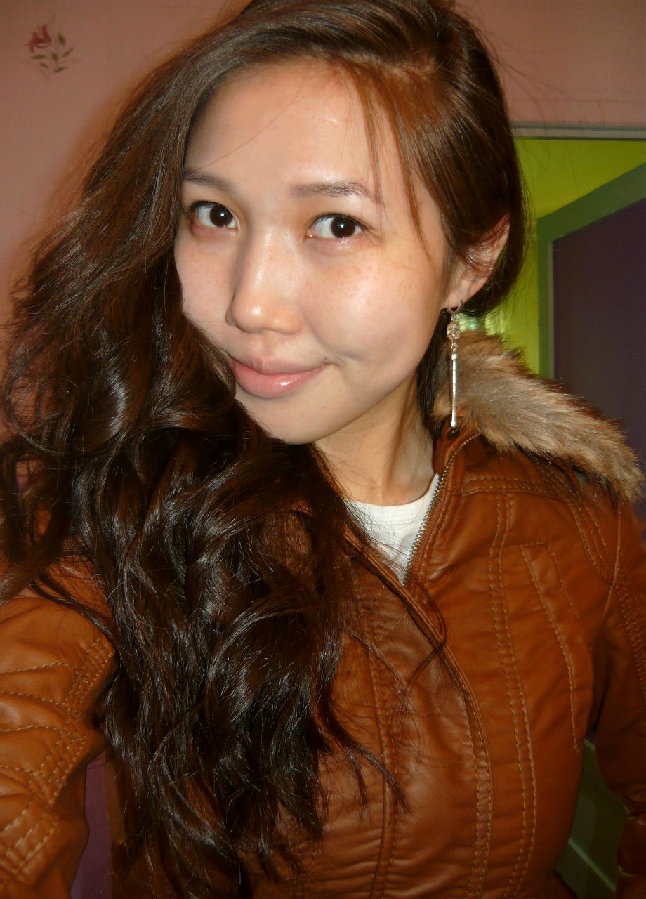 Юлия Раднабазарова *Kichi* | Улан-Удэ