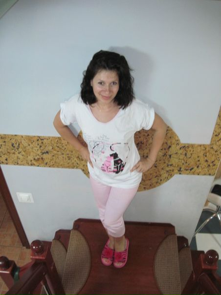 №58, Виктория Мазур, 41 год, Киев №58, Виктория Мазур, 41 год, Киев