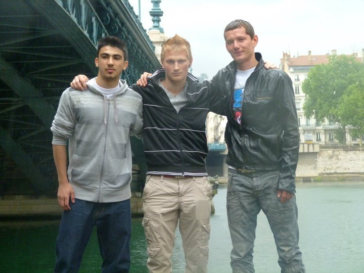 Andrei Pavlov Aleksandrovitch | Новополоцк