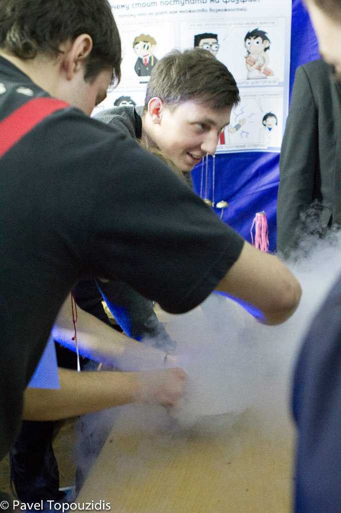 Александр Федотов | Минск