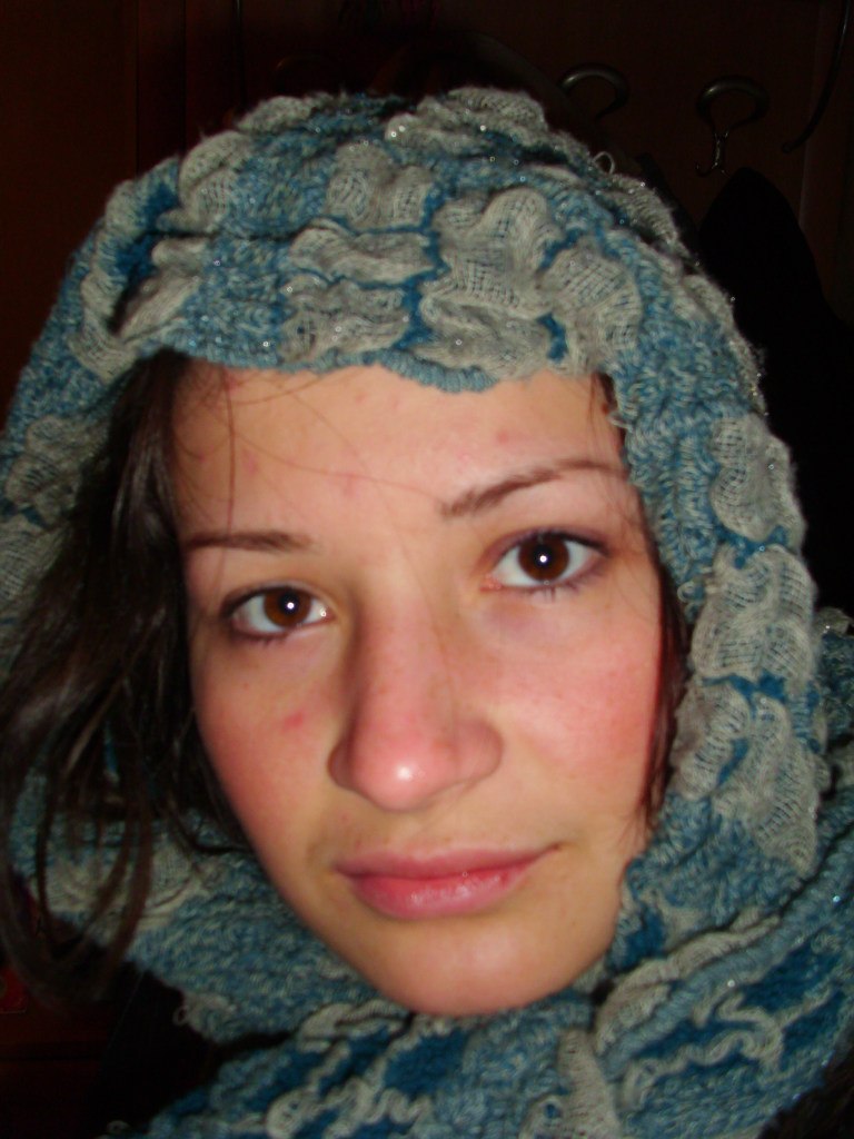 Анастасия Абросимова | Тула