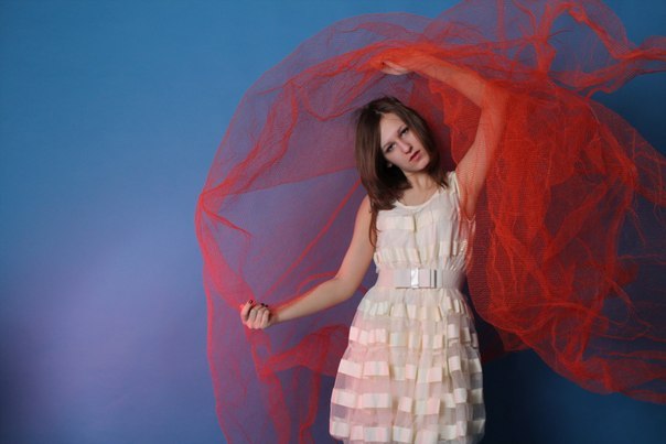 Катя Макарова | Казань