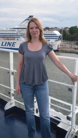 Вероника Захарова | Санкт-Петербург