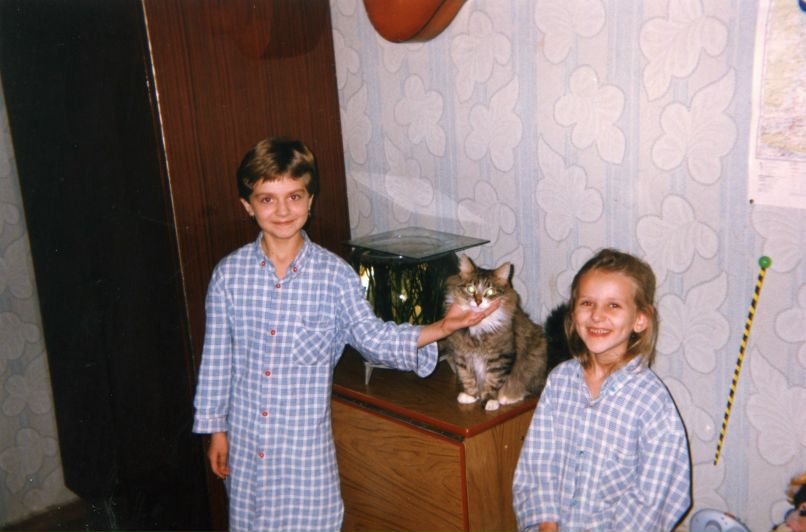 Татьяна Дмух | Красноярск