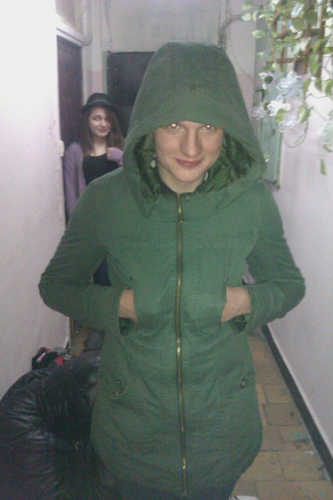 Дмитрий Елисеев OWL | Москва