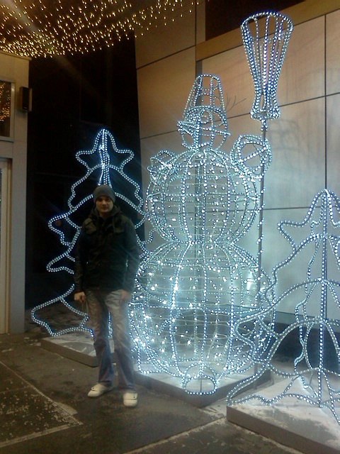 Сергей Багров | Магас