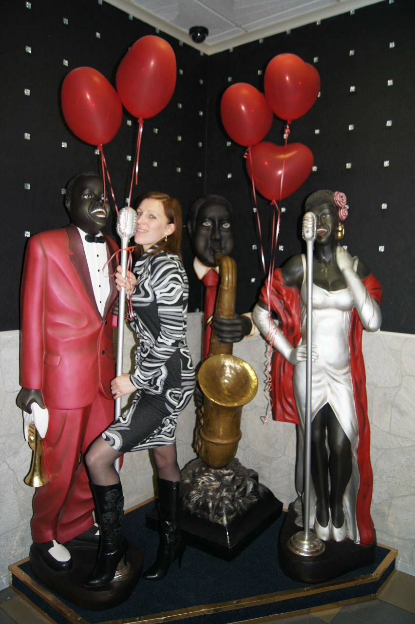 Ольга Поспелкова | Тюмень