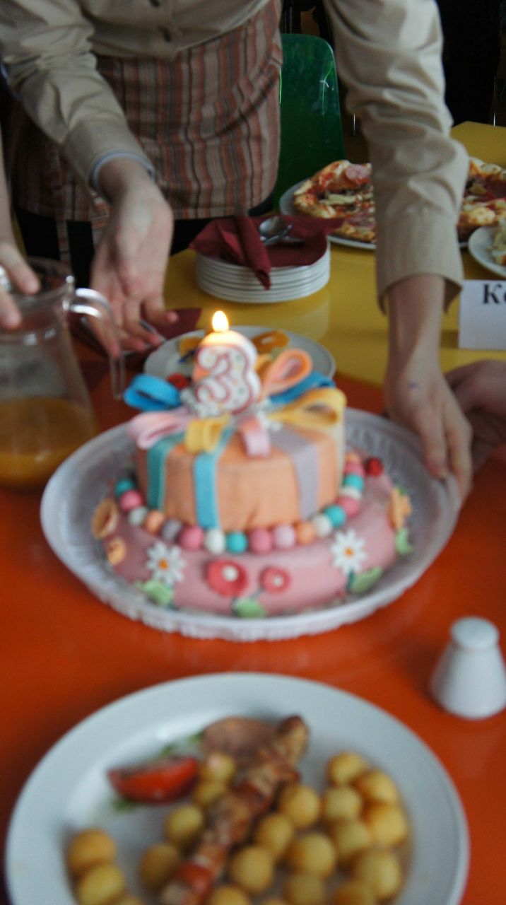 Мария Колотовкина | Сургут