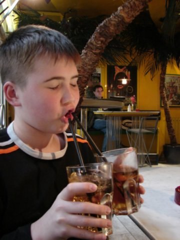 Антон Титов | Санкт-Петербург