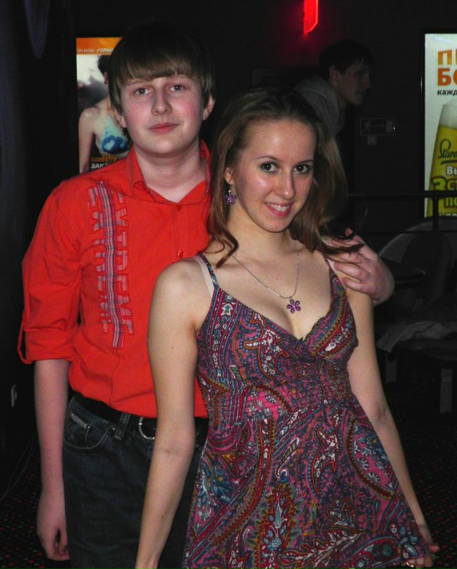 Алла Садовая | Новороссийск