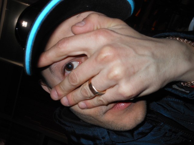 Санёчек Дюбарев | Кривой Рог