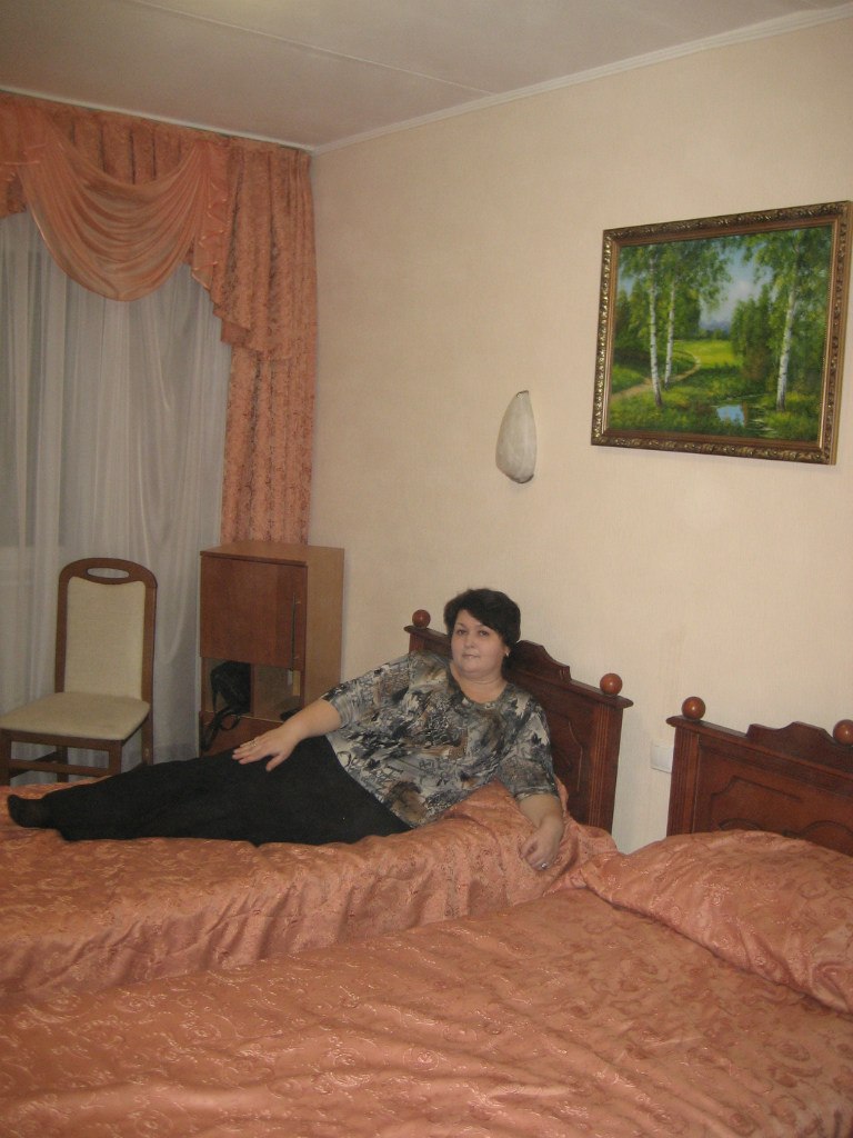 Татьяна Осипова | Москва