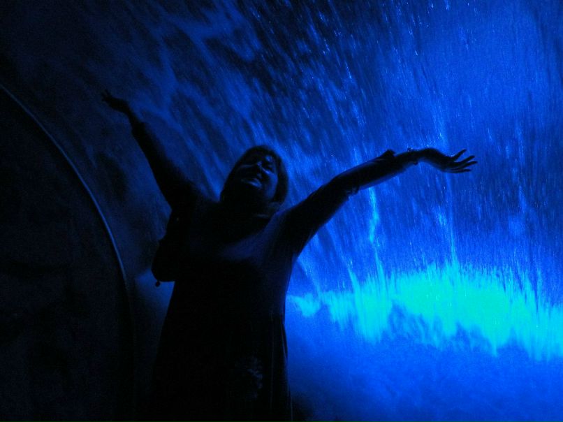 Мария Федорова | Санкт-Петербург