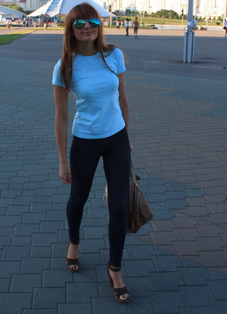 Татьяна Лебедева | Минск