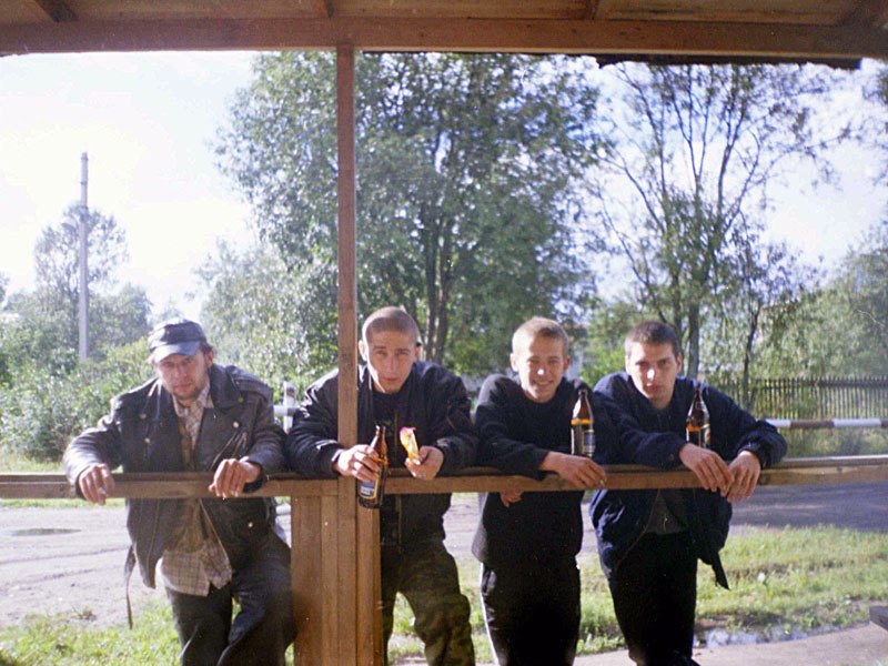 Юрий Рыбаков | Санкт-Петербург