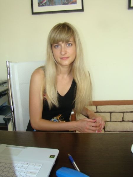 Елена Миланина | Москва