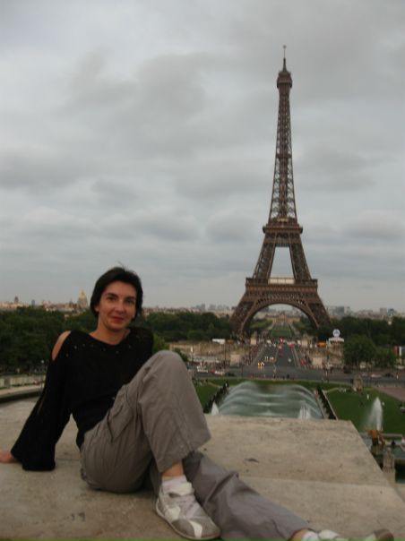 №41, Наталья Трифонова, Киев №41, Наталья Трифонова, Киев