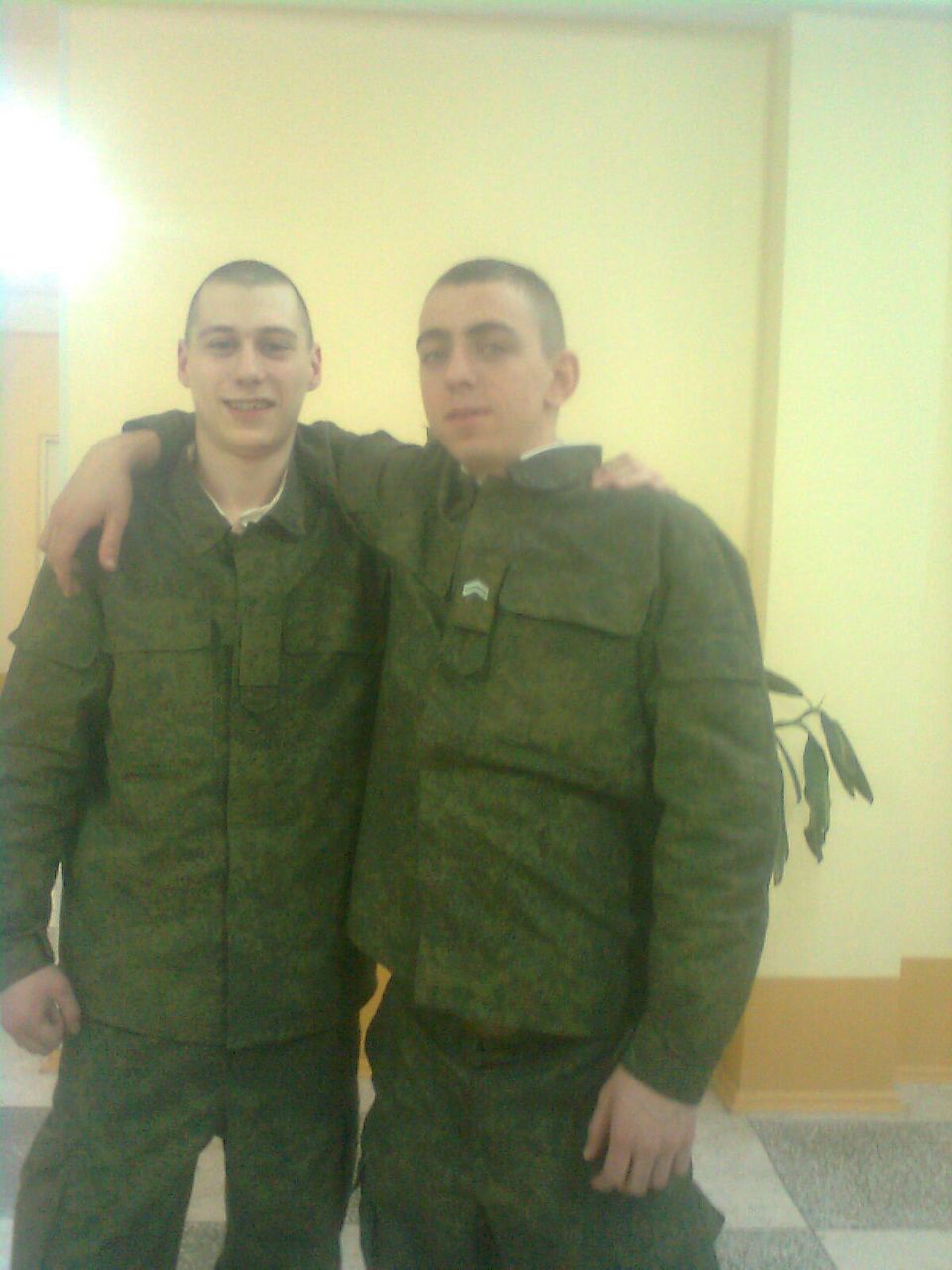 Вова Белый | Ростов-на-Дону