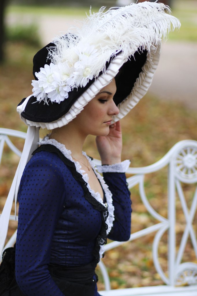 Дарья Иванова | Санкт-Петербург