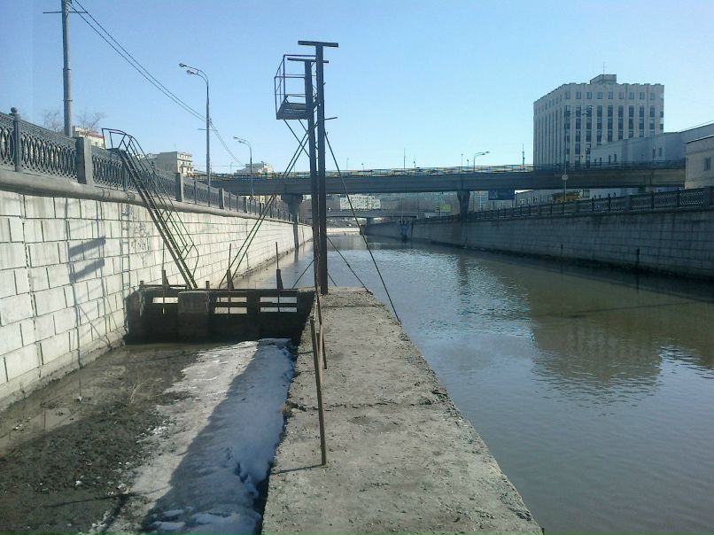 Angel Bolmosov | Москва