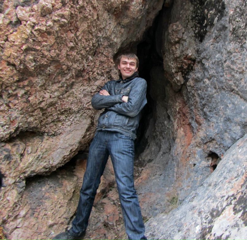 Александр Татаренко | Севастополь