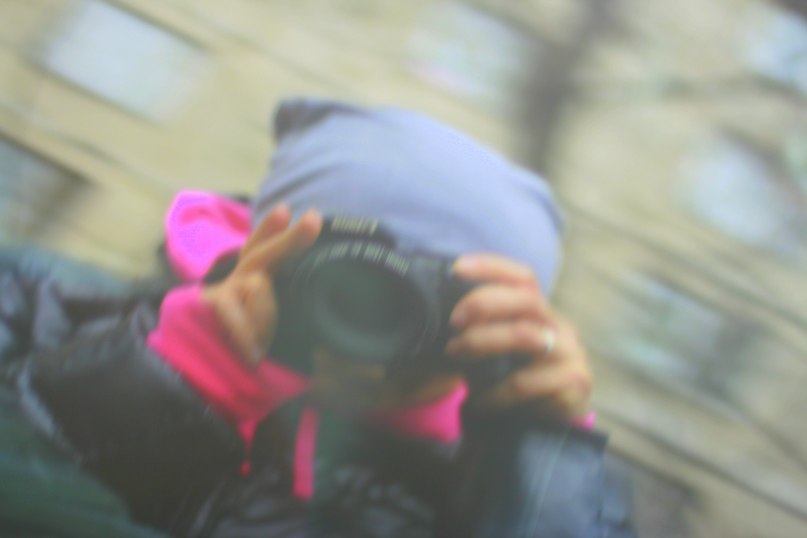 Настя Сиваева | Москва