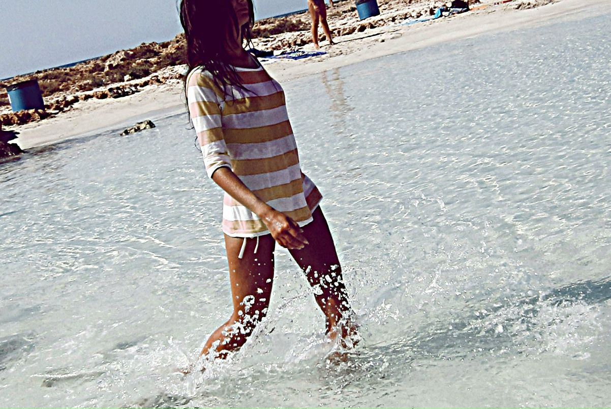 Лена Жарикова | 